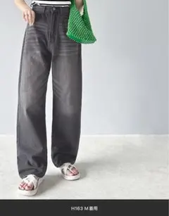 classicalelf デニムパンツ