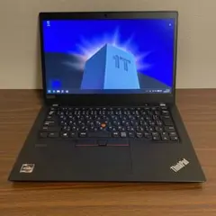 2026年最新】thinkpad x13 32gbの人気アイテム - メルカリ