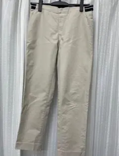 UNIQLO　ユニクロ　スマート　アンクル　パンツ メンズ Mサイズ