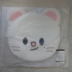 StrayKids SKZOO うちわカバー ジニレット うちわ ヒョンジン