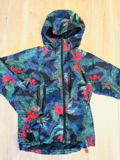 ♪セットアップ コロンビア kineticsコラボナイロン フェス♪