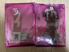 鬼滅の刃 狛治　恋雪　AGF2025 ランダムアクリルスタンド