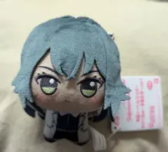 月村手毬 学園アイドルマスター ちびぐるみ 学園生活 vol.1