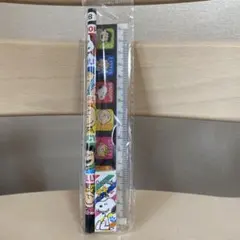 スヌーピー3点文具セット