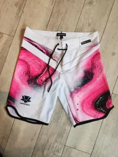 Narcizo サーフパンツ Mサイズ 19インチ - メルカリ