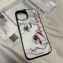 WALKONWAKE MagSafe対応　iPhone 13 ケース