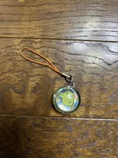 たまごっち　くちぱっち　キーホルダー　ストラップ　平成レトロ