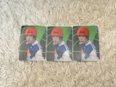 JO1 木全翔也 HITCHHIKER ラキドロ