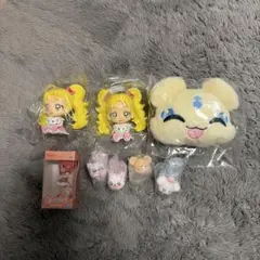 プリキュアガチャまとめ売り