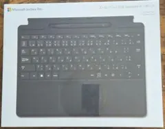 Microsoft Surface Pro ペン付きSignatureキーボード