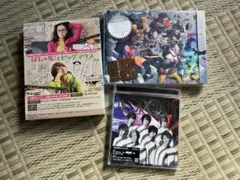 関ジャニ∞ SUPER EIGHT CD &DVD