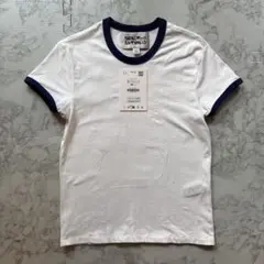 ZARA BENITO ANTONIO リンガーTシャツのサムネイル