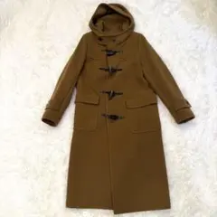 2025年最新】マカフィー ダッフルコートの人気アイテム - メルカリ