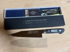 津本式 × 堺孝行 X-TREME FISH TAILOR KNIFE 180のサムネイル