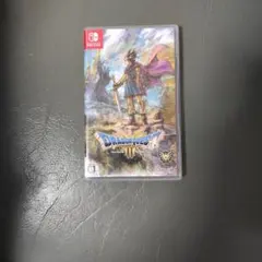 드라퀘 3 switch