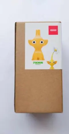 ピクミン 一輪挿し 黄ピクミン Nintendo TOKYO 新品のサムネイル