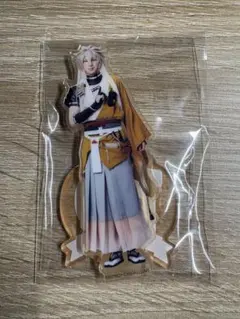 ミュージカル刀剣乱舞 十周年祝賀祭 ランダムアクリルスタンド 小狐丸