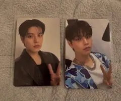 straykids dominATE celebrATE スンミン 入場特典