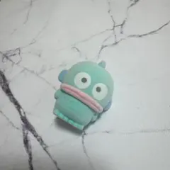 サンリオキャラクターズ ふわふわフロッキードール ハンギョドン
