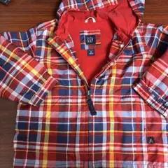 【美品】GAP ジャンパー 90cm