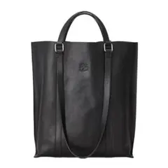 新品♥現行品2wayトートバッグIL BISONTE イルビゾンテ