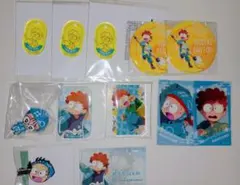 ※2枚目追加 忍たま 乱太郎セット