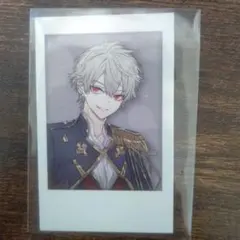 にじさんじ 5th ANNIVERSARY チェキ風カード 葛葉