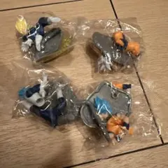 チョコサプ　ドラゴンボール2