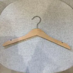 IKEA 木製子供ハンガーセット 65本