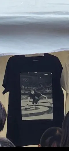 ken yokoyama サタニック限定SCOOP 5 Tee Lサイズ - メルカリ