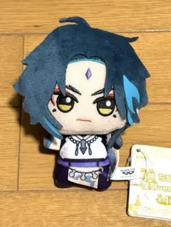 2025年最新】原神 ぬいぐるみ 魈の人気アイテム - メルカリ