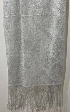 ショール結婚式