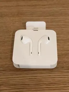 Apple EarPods純正品Lightning ￼