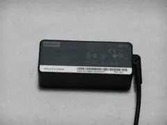 送料無料 Lenovo 純正 45W ACアダプター USB Type-C