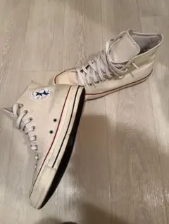 CONVERSE Chuck Taylor ALL STAR ハイカット