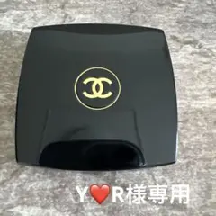 CHANEL オンブル プルミエール プードゥル 28 サーブルのサムネイル