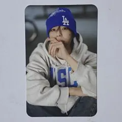 treasure トレジャー JAE HYUK ジェヒョク LIVE CD ②