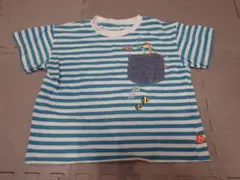 クレードスコープ　Tシャツ　110