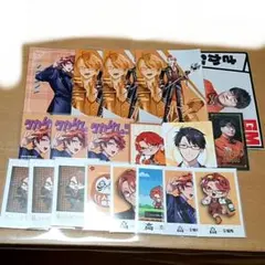 ホロスターズ 夕刻ロベル まとめ売り - メルカリ