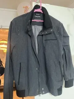 Calvin Klein ジャケットSサイズ