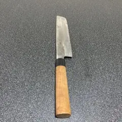 鱧切り包丁　刃渡り26センチ　堺包義作　はもきり 鱧切り包丁 刃渡り26センチ 堺包義作 はもきり - メルカリ