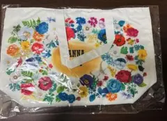 期間値下げ ANNA SUI トートバッグ