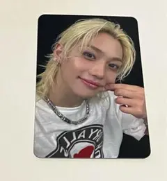 2025年最新】stray kids トレカ フィリックスの人気アイテム