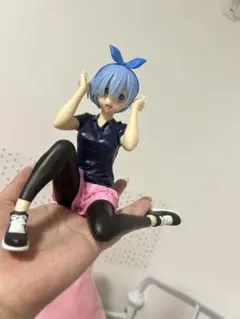 リゼロ レム フィギュアのサムネイル