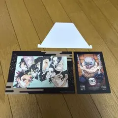 鬼滅の刃 劇場版無限城編 猗窩座再来 映画特典 伊之助