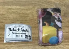 ベビチッチ ポーチアソート コレクション トートバッグ ガチャ ガチャガチャ