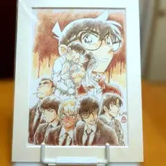 2026年最新】コナン 応募者全員サービス 複製原画の人気アイテム