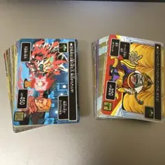 聖闘士星矢　ライジングコスモ　中国限定ポストカード 聖闘士星矢 ライジングコスモ 中国限定ポストカード サガ - メルカリ