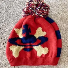 2026年最新】Vivienne Westwood カラー：レッド系 ニット帽・ビーニー