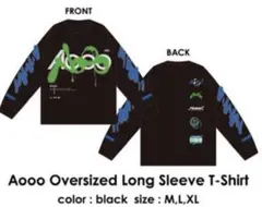 2025年最新】aooo tシャツの人気アイテム - メルカリ